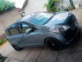Ertiga GX 2012 manual