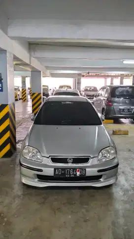 Jual Honda Civic Ferio th 97
