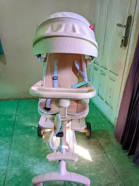 Stroler MMflight