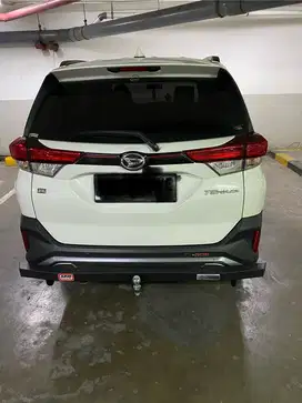 Daihatsu Terios 2023 Bensin