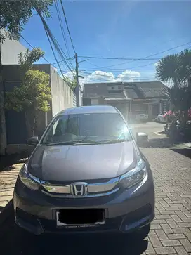 Honda Mobilio 2018 Bensin