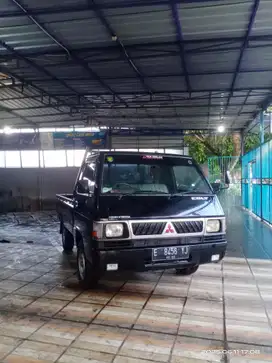 Mitsubishi L300 2020 Diesel