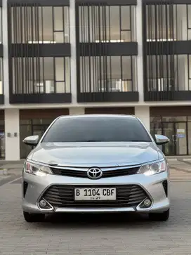 TDP 10 JUTA!!! Toyota Camry V at 2016