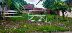 Dijual Tanah ( SHM),300 meter