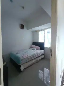 Dijual Termurah Apartemen Tanglin Mansion, View Pool, Lantai 15