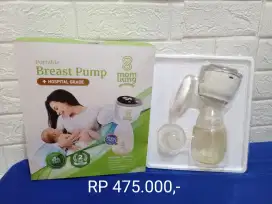 POMPA ASI MOM UUNG