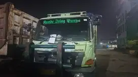 Hino Dutro 2016 Diesel