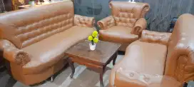 Sofa 321 Jaguar SECOND