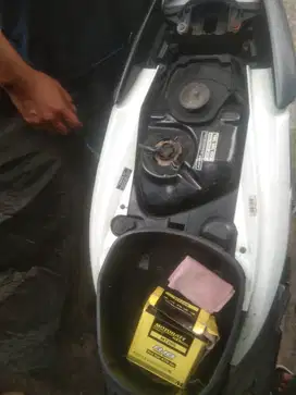 Vario Kzr Thn 2011