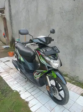 Mio sporty th 2007