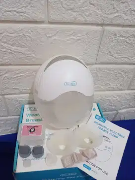 POMPA ASI DR.ISLA