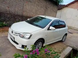 Etios Valco g manual