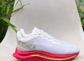 SEPATU RUNNING HOKA KAWANA PURPLEE CEWEK
