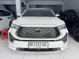 FS Innova 2.0 Q HV CVT TSS MODELISTA 2023