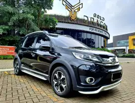 HONDA BRV E PRESTIGE CVT 2018