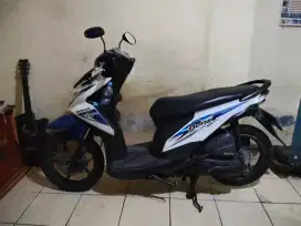 BEAT THN 2015 CIPAYUNG JAKARTA TIMUR