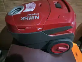 Vacuum cleaner nilfisk original