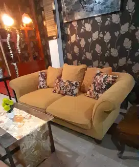Sofa Big FLORALHOME Second