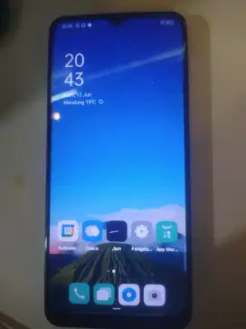 Jual Oppo a9 ram 8