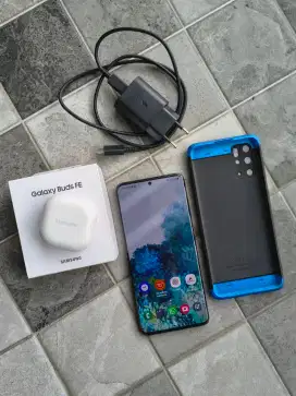 Samsung Galaxy S20+