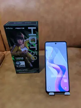 Infinix hot 50 8/128 gb
