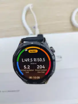 HUAWEI WATCH GT 5 46MM BLACK