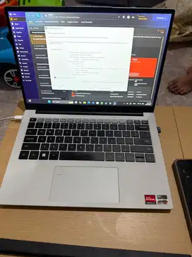 Laptop Advan Work Plus