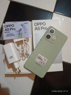 Oppo A5 Pro 8/256