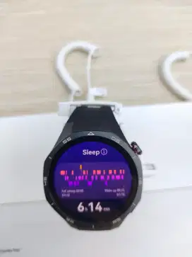 HUAWEI WATCH GT 5 PRO 46MM BLACK