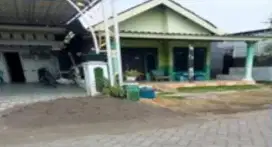 Di Jual Rumah Murah CESSIE ONLY