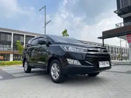TOYOTA INNOVA G AT BENSIN 2019,