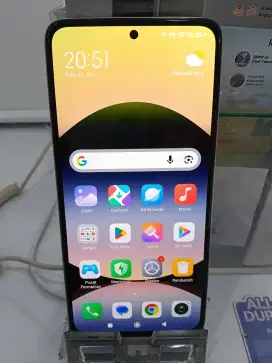 Cicilan hp redmi note 14 promo cicilan 0%