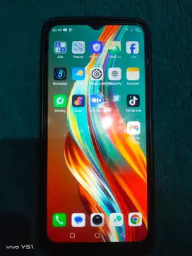 Infinix smart6 3/64gb mulus segel tinggal pake murmer