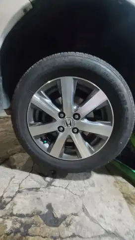 Velg Ori Honda Ring 15