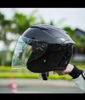 JUAL MURAH MDS VOLTUS HITAM (XL)