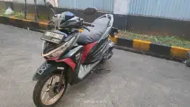 dijual Honda Vario 150 old 2016
