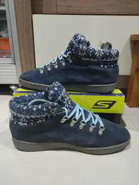 Sepatu skono Norway size 42