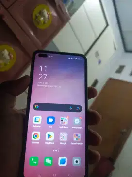 OPPO RENO 4F RAM 8/128, OPPO A5S RAM 3/32