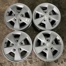 Velg Grandmax R13