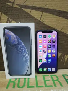 Iphone xr 64gb fullset