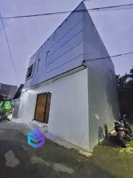 KOST EXCLUSIVE 2.5 LANTAI DEKAT STAN