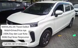 MAHAJIA TRAVEL TD