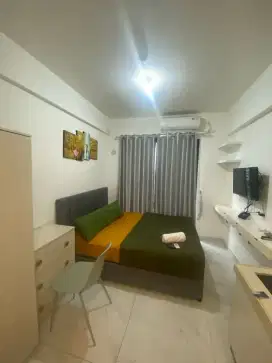 Sewa Apartemen Harian Sayana Harapan Indah Bekasi transit Termurah