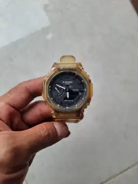 Casio G shock GA2100