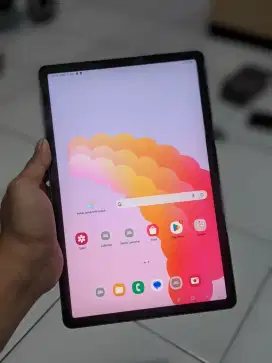 Samsung tab S9 Fe 5G 6/128