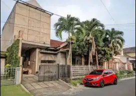 Langka! Rumah Sulfat Agung 2Lantai Kota Malang