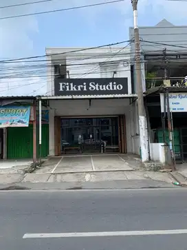 Dijual ruko 2 lantai