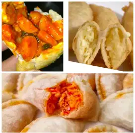 Cimoy (Cireng Gemoy)