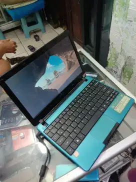Notebook Acer d722