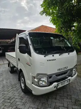 TRAGA PU 2.5 Diesel Th.2023 Bln.10 K Jepara, Kondisi Sangat Istimewa!!